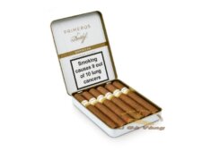 Xuất xứ của xì gà Davidoff Primeros Escurio hộp 5 điếu